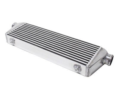 Intercooler Alumínio 700x180x65