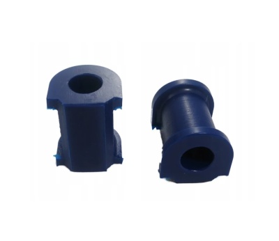 Kit Casquilhos Poliuretano Barra Estabilizadora Nissan Patrol 260