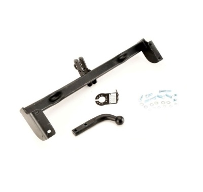 Engate de Reboque Suzuki Grand Vitara (1998-2005)