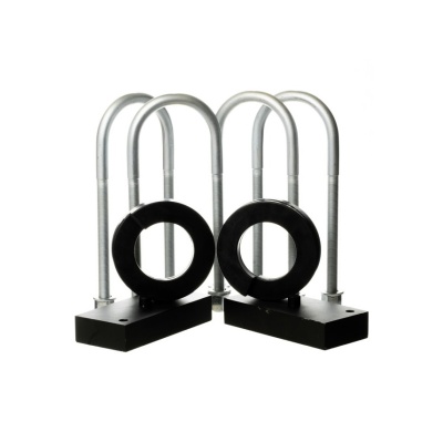 Kit de elevação HD +5cm VW Amarok