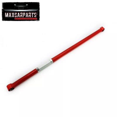 Barra Panhard ajustável reforçada Suzuki Jimny (traseira)