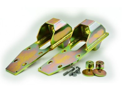 Dropbox Nissan Patrol GR Y60 / Y61 - Gama Alta