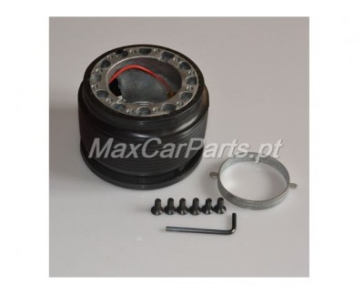 Cubo de volante Mitsubishi (LowCost)