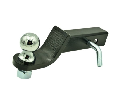 Engate de Reboque Universal K0