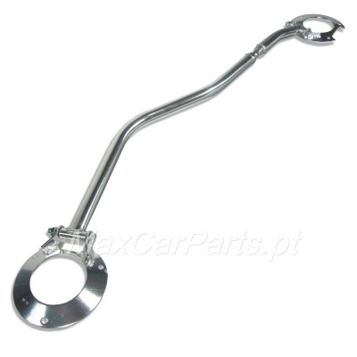 Barra Anti-Aproximação VW Polo 86C