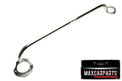 Barra Anti-Aproximação VW Polo V 9N