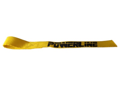 Fita Powerline para Gancho