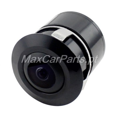 Câmara de Estacionamento