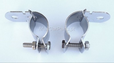Suportes de Faróis/Barras de led