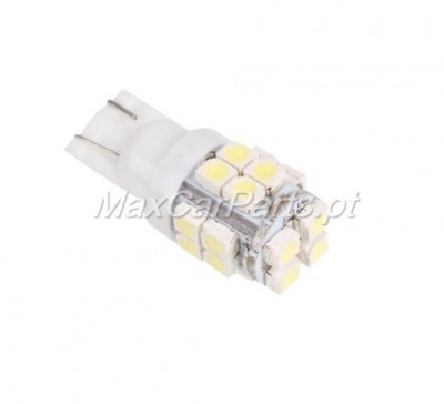 Lâmpada 20 Led Mini SMD