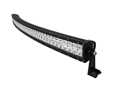 Barra de Leds 288W Curva