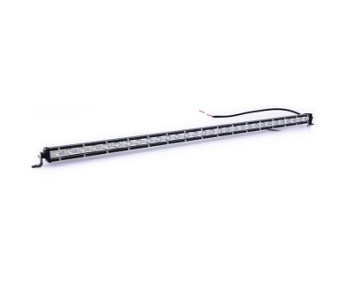 Barra de Leds Super Slim 108W