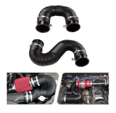 Tubagem Admissão de Ar