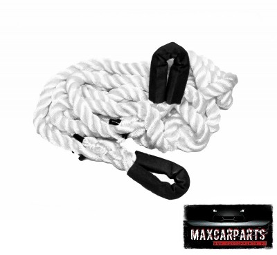 Corda Cinética 26mmx10m 12,5T (Gama Baixa)