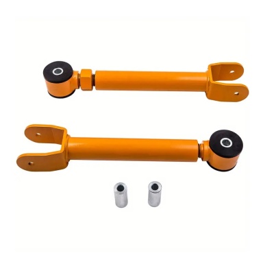 Barras Ajustáveis Frontais Superiores Jeep XJ / TJ / ZJ