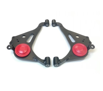 Triângulos Frontais Suzuki Vitara