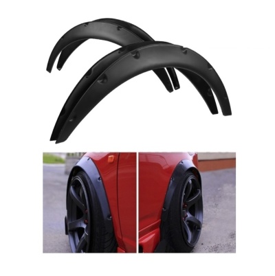 Abas de Roda Universais