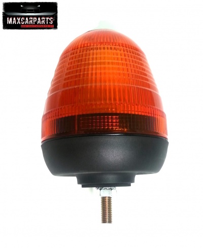 Pirilampo LED c/parafuso fixação