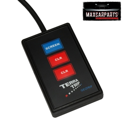 Comando de mão Terratrip