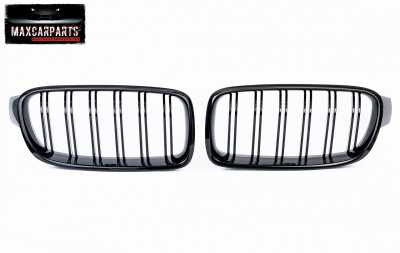 Grelhas Duplas BMW F30 F31 2012-2017