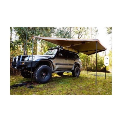 Toldo 270ºX2M Batwing KangarooWinch