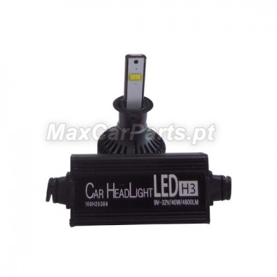 Kit LED H3 - Gama Alta