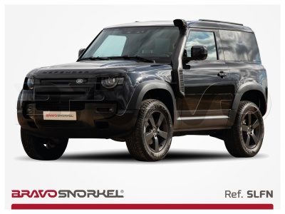 BRAVO Snorkel LAND ROVER DEFENDER (Desde 2019)
