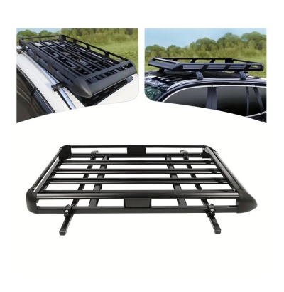 Rack Tejadilho universal