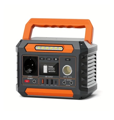 Estação de Energia 300/600W