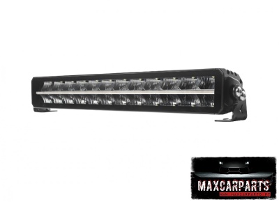 Barra de Leds 142W DRL Tripla Iluminação - Gama alta - OSRAM