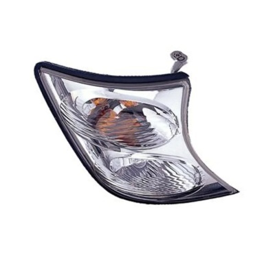 Pisca Frontal Direito Cristal Patrol Gr Y61