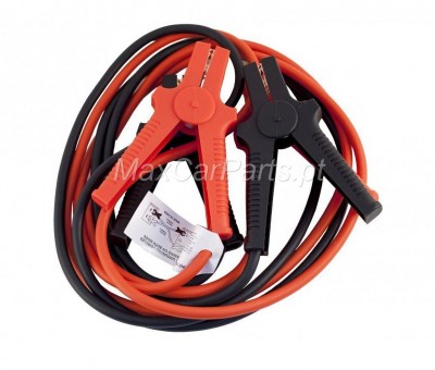 Cabos de Arranque 25mm2 x 3.5M