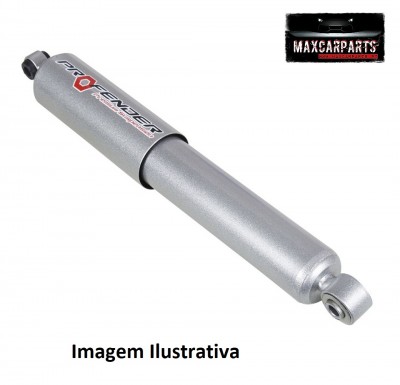 Amortecedor Direcção Profender Land Rover Discovery I