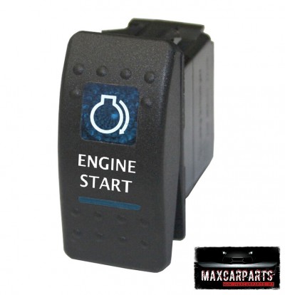 Interruptor Arranque Motor