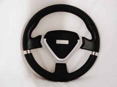 Volante 320MM X-Style