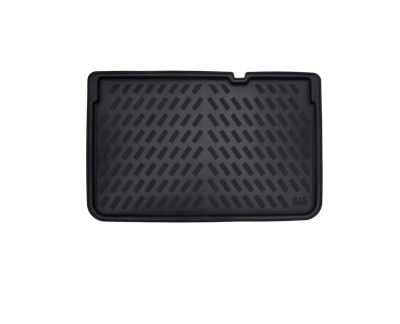 Tapete Mala TPE Rubber X-Series - OPEL CORSA E