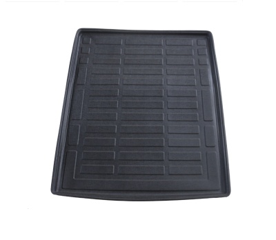 Tapete Mala TPE DeluxeBoss - MERCEDES GL (7 lugares) X164 X166