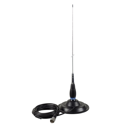 Antena CB PNI ML145 Magnética