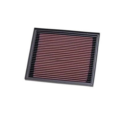 Filtro de Ar K&N 33-2119 Range Rover P38, Land Rover Discovery 2, Freelander