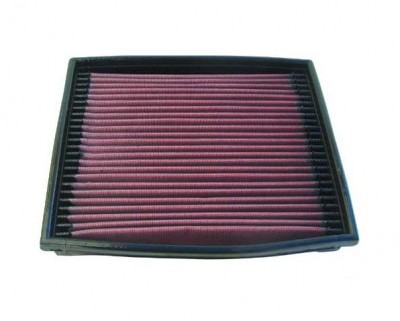 Filtro de Ar K&N 33-2013 Isuzu D-Max, Ford Scorpio, Ford Granada, Ford Sierra, Opel Frontera, Opel Omega