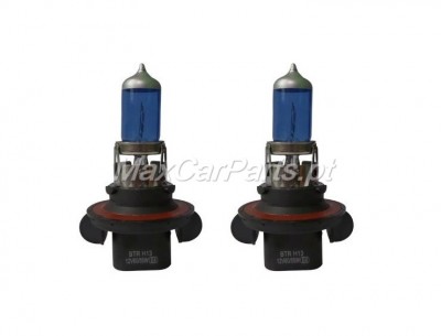 Kit 2 Lâmpadas H13/9008 Halogéneo