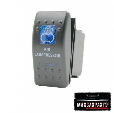 Interruptor Compressor de Ar