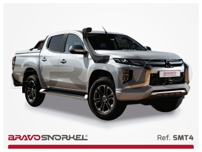 BRAVO Snorkel MITSUBISHI L200 / TRITON MR (Desde 2019)