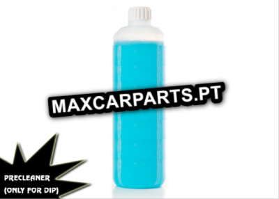Dip PreCleaner