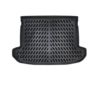 Tapete Mala TPE Rubber X-Series - KIA SPORTAGE 4