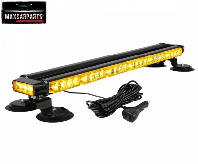 Ponte Led Magnética 54Leds