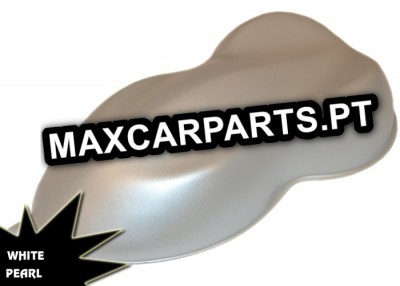 Spray Dip Branco Pérola