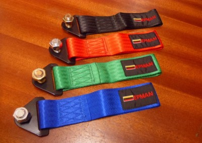 Cintas de Reboque Epman