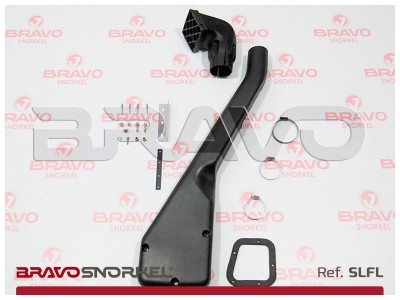 BRAVO Snorkel LAND ROVER DEFENDER 200 (1990 - 1994)