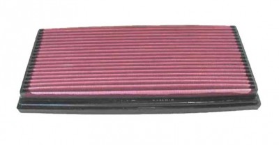 Filtro de Ar K&N 33-2539 Peugeot, Citroen, Fiat, Lancia, Rover
